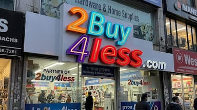 2Buy4Less